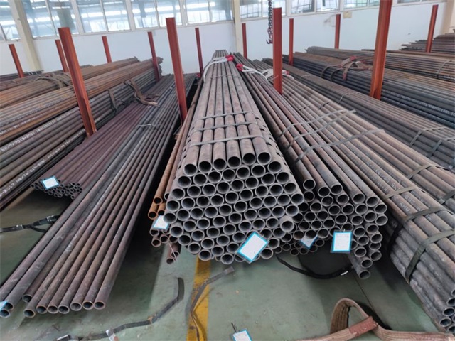 白塔20G合金无缝钢管